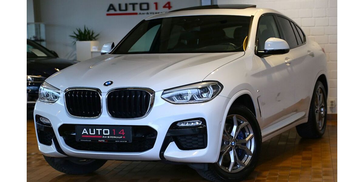 BMW X4 107.000 km 32.490 &euro; Neuss 41462