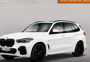 BMW X5 95.059 km 57.999 &euro; Düsseldorf 40237