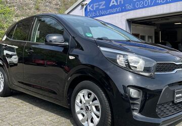 Kia Picanto 52.000 km 8.990 &euro; Essen 45257