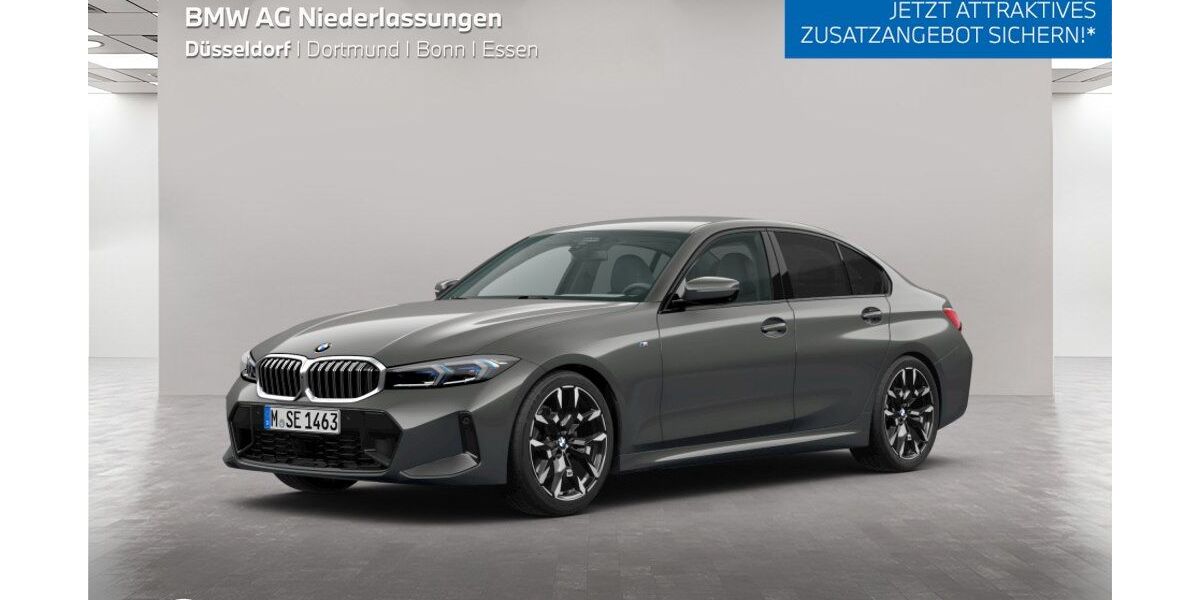 BMW 330 24.560 km 50.899 &euro; Düsseldorf 40237