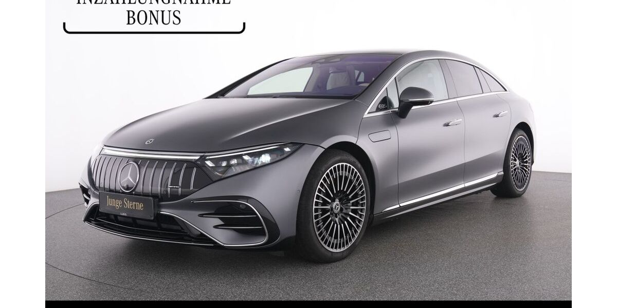 Mercedes-Benz EQS 29.396 km 74.685 &euro; Essen 45309