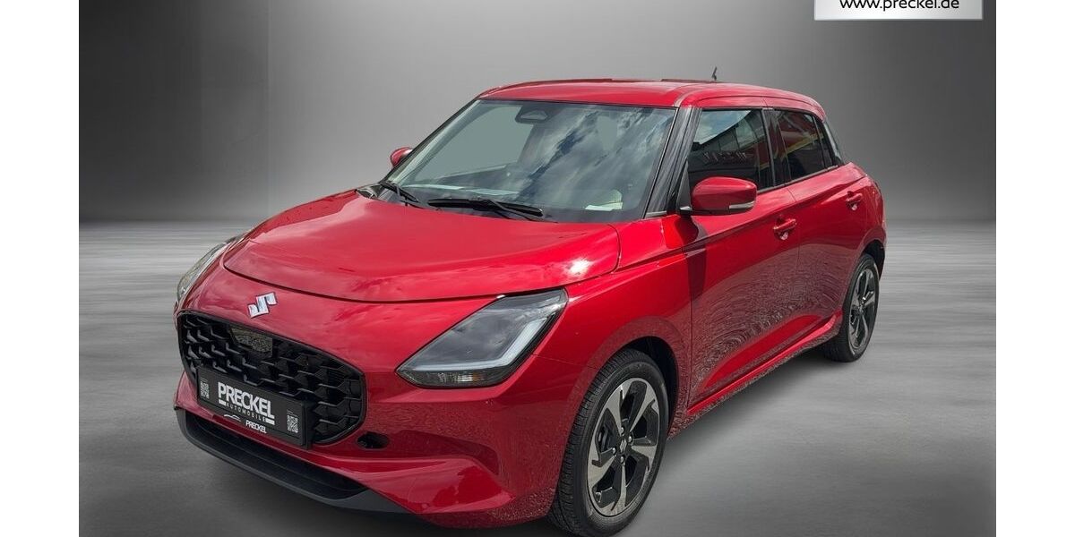 Suzuki Swift 6.756 km 18.990 &euro; Krefeld 47805