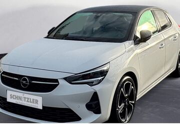 Opel Corsa 42.906 km 16.950 &euro; Langenfeld 40764