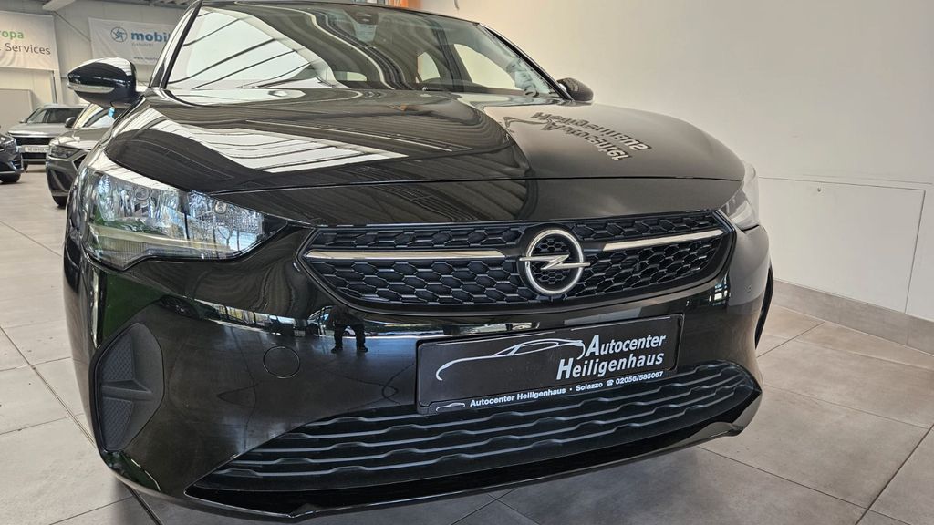 Opel Corsa 41.495 km 10.980 &euro; Heiligenhaus 42579