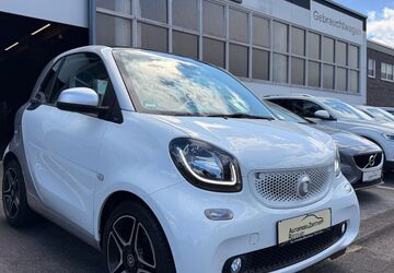 Smart ForTwo 55.000 km 7.990 &euro; Ratingen 40880