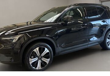 Volvo XC40 73.436 km 28.290 &euro; Krefeld 47805