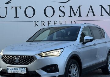 Seat Tarraco 54.368 km 25.920 &euro; Krefeld 47805