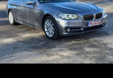 BMW 525 345.000 km 10.000 &euro; Essen 45357