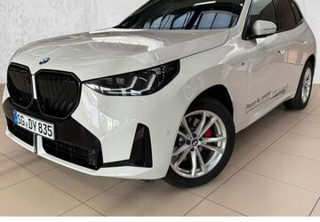BMW X3 3.442 km 63.600 &euro; Solingen 42719