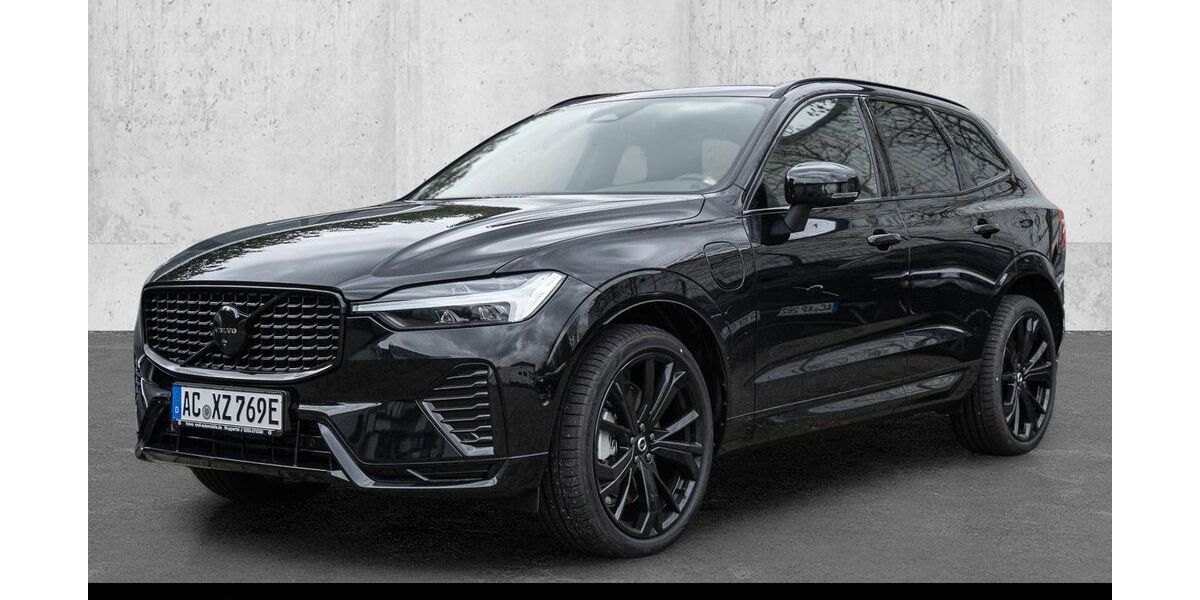 Volvo XC60 2.500 km 49.099 &euro; Wuppertal 42109