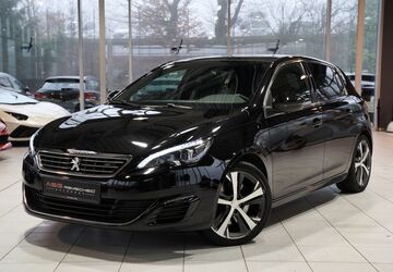 Peugeot 308 99.900 km 13.490 &euro; Remscheid/NRW 42855