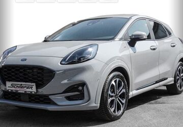 Ford Puma 1.999 km 24.490 &euro; Hilden 40721
