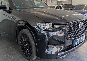 Mazda CX-60 5.000 km 50.990 &euro; Solingen 42655