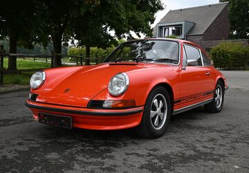 Porsche 911 Urmodell 7.098 km 169.000 &euro; Krefeld 47809