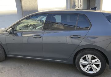 VW Golf 125.000 km 17.990 &euro; Ratingen 40883
