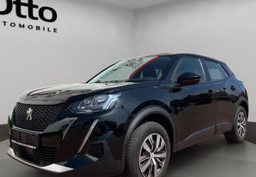 Peugeot 2008 77.250 km 14.390 &euro; Wuppertal 42289