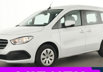 Mercedes-Benz T-Klasse 44.471 km 23.942 &euro; Neuss 41460