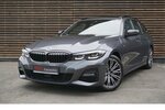 BMW 320d M Sport Leder Pano Kamera DrivProf HiFi 104.943 km 27.900 &euro; Wuppertal 42327
