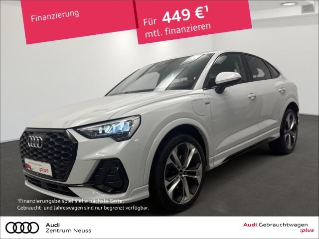 Audi Q3 30.598 km 30.480 &euro; Neuss 41464