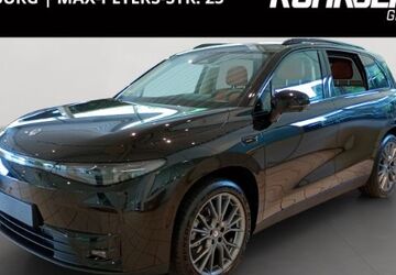 Leapmotor C10 4.990 km 35.979 &euro; Duisburg 47059