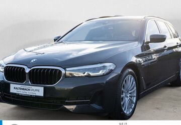 BMW 520 89.178 km 28.890 &euro; Remscheid 42897