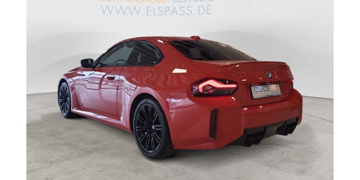 BMW M2 23.296 km 53.999 &euro; Duisburg 47138