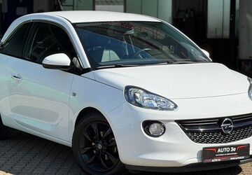 Opel Adam 98.000 km 8.790 &euro; Neuss 41462