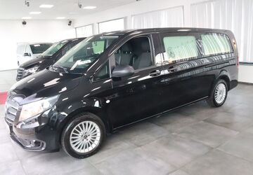 Mercedes-Benz Vito 221.504 km 29.950 &euro; Essen 45329