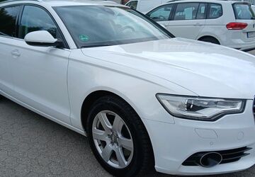 Audi A6 295.000 km 7.950 &euro; Ratingen 40882
