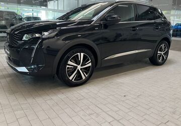 Peugeot 3008 11.272 km 26.880 &euro; Moers 47441