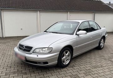 Opel Omega 134.000 km 3.299 &euro; Neuss 41468