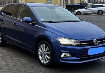 VW Polo 122.000 km 9.399 &euro; Gelsenkirchen 45883