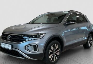 VW T-Roc 15.463 km 32.945 &euro; Neuss 41469