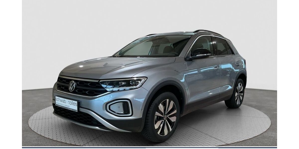 VW T-Roc 15.463 km 32.945 &euro; Neuss 41469