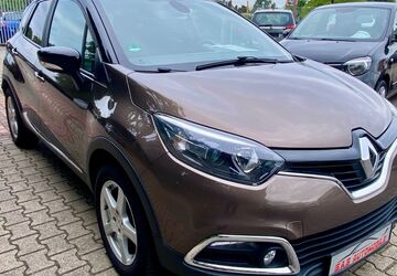 Renault Captur 137.480 km 6.600 &euro; Moers 47445
