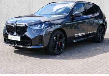 BMW X3 4.990 km 67.980 &euro; Dormagen 41540