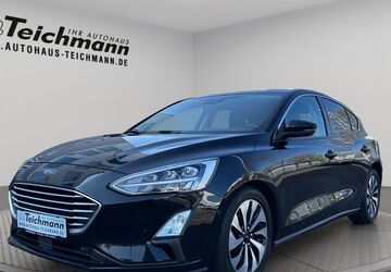 Ford Focus 103.311 km 11.900 &euro; Dormagen 41540