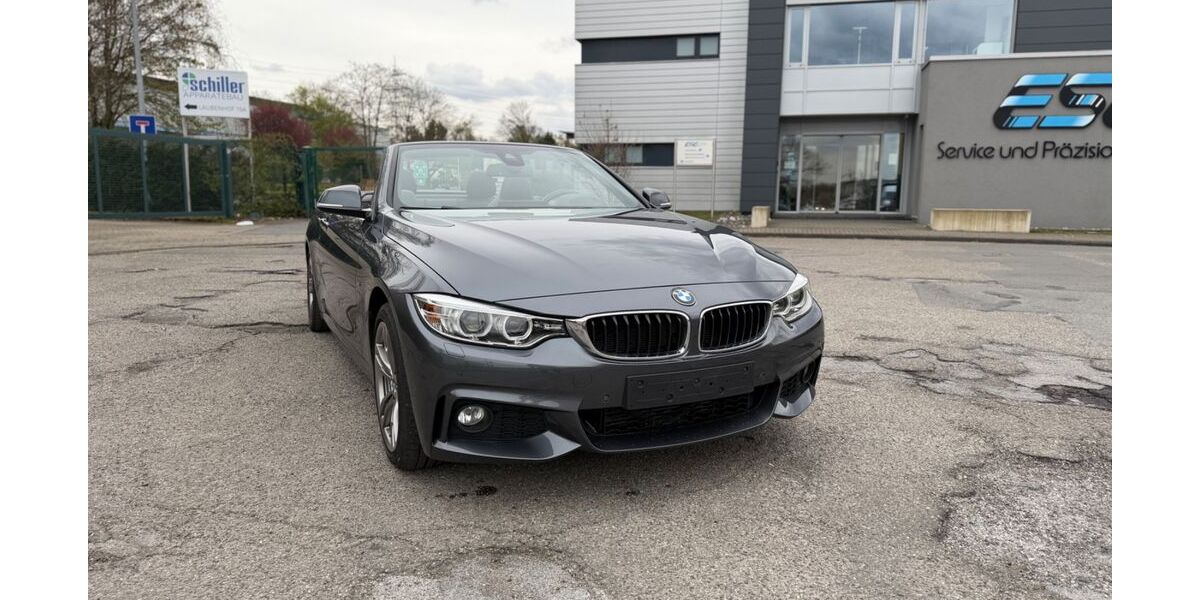 BMW 428 126.900 km 19.490 &euro; Essen 45127