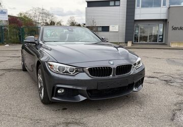 BMW 428 126.900 km 20.290 &euro; Essen 45127