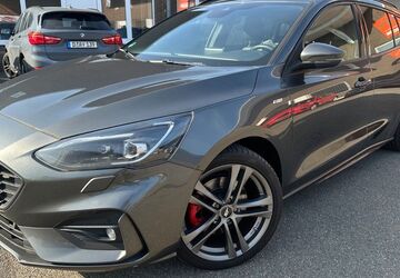 Ford Focus 159.900 km 9.880 &euro; Düsseldorf 40549