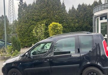 Skoda Roomster 199.800 km 3.490 &euro; Essen 45326
