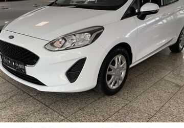 Ford Fiesta 28.700 km 11.485 &euro; Wuppertal 42329