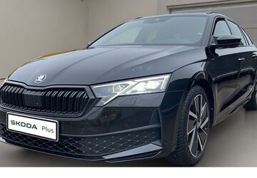 Skoda Octavia 19.061 km 33.479 &euro; Krefeld 47809