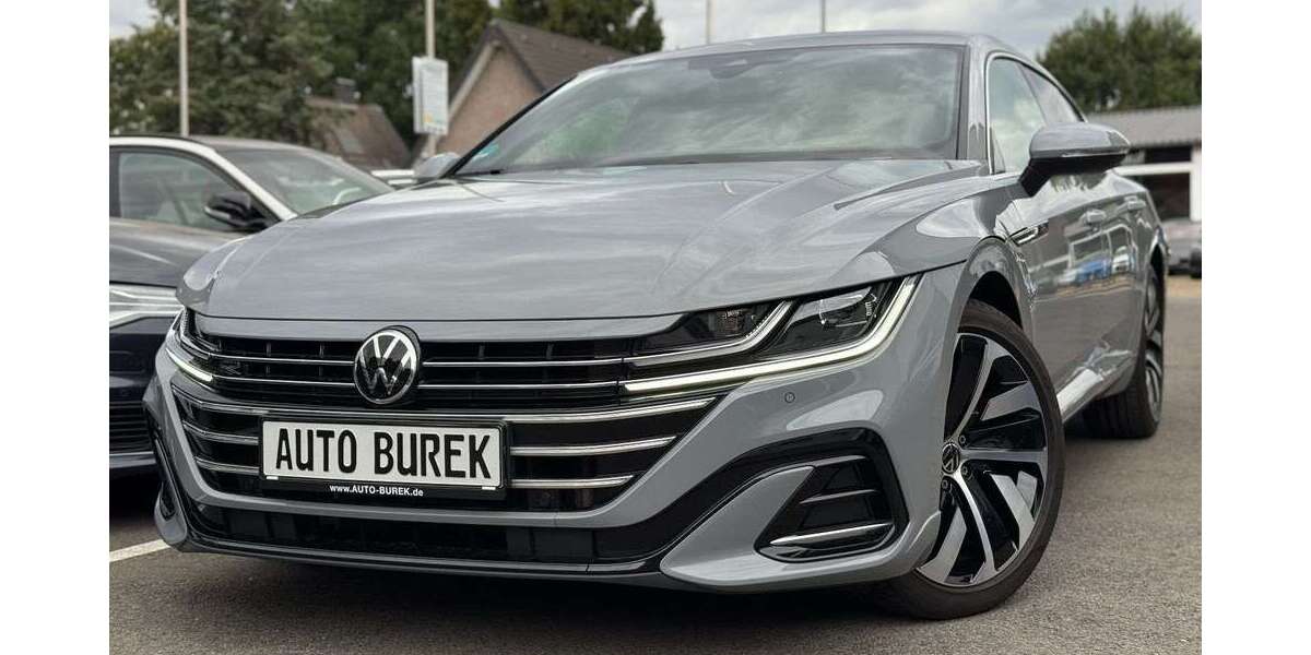 VW Arteon 46.500 km 32.490 &euro; Moers 47447