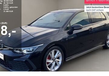 VW Golf 59.444 km 29.499 &euro; Krefeld 47805