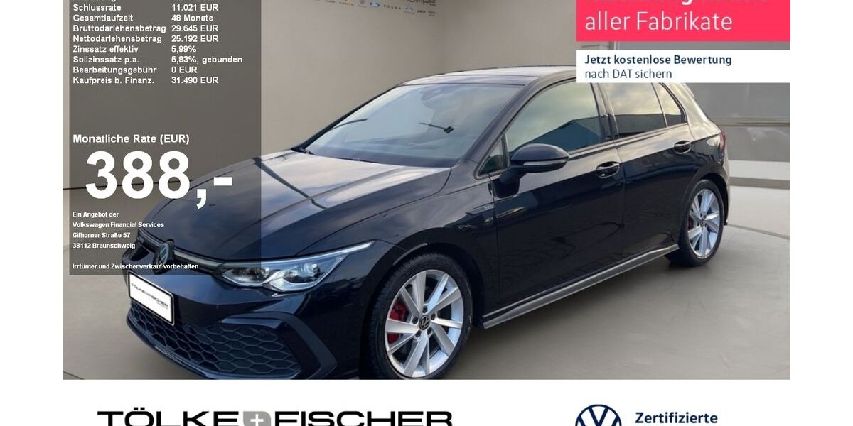 VW Golf 59.444 km 29.499 &euro; Krefeld 47805