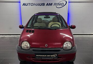 Renault Twingo 121.895 km 3.999 &euro; Ratingen bei Düsseldorf 40878