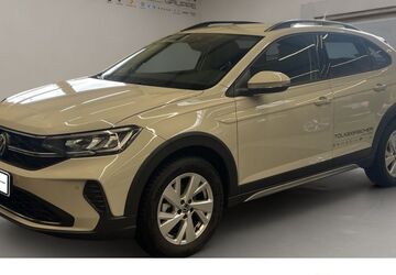 VW Taigo 5.000 km 26.995 &euro; Krefeld 47805