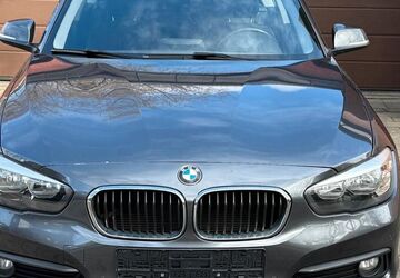 BMW 118 155.123 km 7.490 &euro; Duisburg 47138
