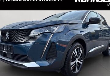 Peugeot 3008 16.390 km 25.990 &euro; Essen 45143